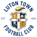 Luton badge