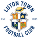 Luton Town U21 badge