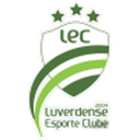 Luverdense badge