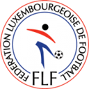 Luxembourg badge