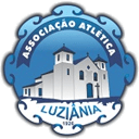 Luziânia badge