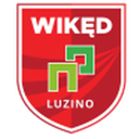 Luzino badge