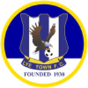 Lye Town badge