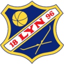 Lyn U19 badge