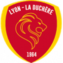 Lyon Duchere badge