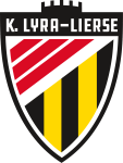 Lyra-Lierse Berlaar badge