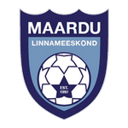 Maardu badge