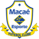 Macaé badge
