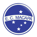 Macapá U20 badge