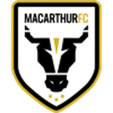 Macarthur badge