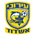 Maccabi Ashdod badge