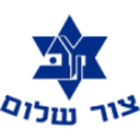 Maccabi K. Ata Bialik badge