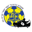 Maccabi Kiryat Gat badge