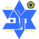 Maccabi Kiryat Malachi badge