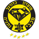 Maccabi Netanya badge