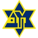 Maccabi Nujeidat Ahmed badge