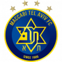 Maccabi Tel Aviv badge