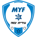Maccabi Yavne badge