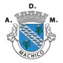 Machico badge