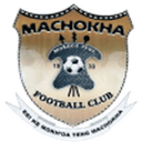 Machokha badge