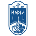 Madla badge
