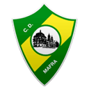 Mafra badge