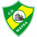 Mafra U19 badge