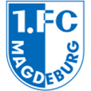 Magdeburg II badge