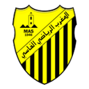 Maghreb Fès badge