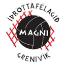 Magni badge