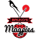 Magpies badge