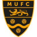 Maidstone Utd badge