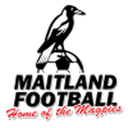 Maitland badge