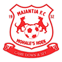 Majantja badge