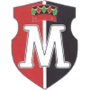 Majestic badge