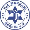 Makkabi badge