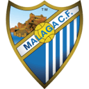 Malaga badge