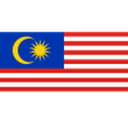 Malaysia badge