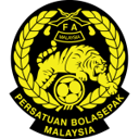 Malaysia U19 badge