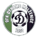 Malženice badge