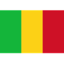 Mali U17 badge