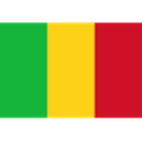 Mali U23 badge