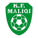 Maliqi badge