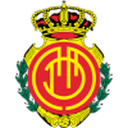 Mallorca II badge