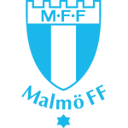 Malmo FF badge