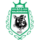 Malmundaria badge