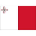 Malta badge