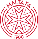 Malta U19 W badge