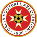 Malta U21 badge