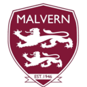 Malvern Town badge